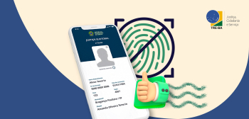 N&atilde;o fiz o cadastro biom&eacute;trico. Ainda posso votar nas Elei&ccedil;&otilde;es 2026?