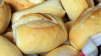 Preço do pão francês deverá ser fixado próximo ao balcão de venda