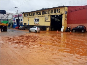 A CIDADE E O CIDADÃO
