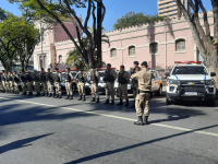 Polícia Militar lança operação de combate ao uso de cerol e linhas cortantes em Minas Gerais