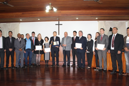 Instituto Cenibra recebe Moção de Aplausos na Câmara Municipal de Guanhães