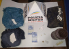 Drogas e armas s&atilde;o apreendidas durante ocorr&ecirc;ncia em S&atilde;o Sebasti&atilde;o do Maranh&atilde;o