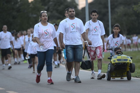 SAÚDE: No Dia Mundial de Combate ao Câncer médicos recomendam atividade física