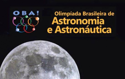 IFMG/SJE: Abertas as inscrições para a 21° Olimpíada Brasileira de Astronomia