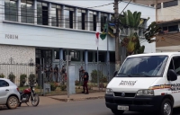 GUANHÃES/OPERAÇÃO TAXÍMETRO: Começa nesta segunda o julgamento dos envolvidos na operação deflagrada em 2018