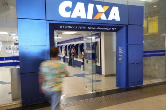 Caixa apresenta aplicativo e calendário para pagamento do auxílio emergencial de R$ 600