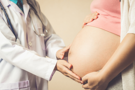 Munic&iacute;pio de Guanh&atilde;es garante transporte para gestantes durante o pr&eacute;-natal