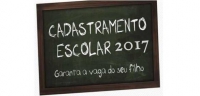 Atenção pais: Secretaria de Educação abre hoje cadastramento 2017 para Creches