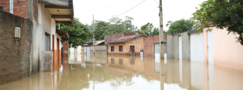 Estado decreta situação de emergência em mais 27 municípios afetados por chuvas