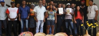 Comunidades rurais do Jequitinhonha recebem certificação quilombola