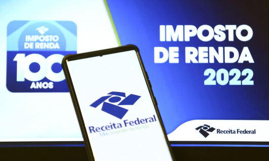 Prazo para entrega da declaração do Imposto de Renda termina nesta terça