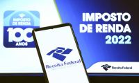Prazo para entrega da declara&ccedil;&atilde;o do Imposto de Renda termina nesta ter&ccedil;a