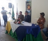GUANHÃES  65º Batalhão de Polícia sedia 1º Encontro de Educadores da Região