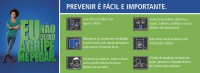 Secretaria de Estado de Saúde lança campanha de prevenção contra a gripe