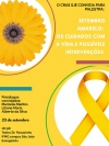 Palestra &ldquo;Setembro Amarelo: os cuidados com a vida e poss&iacute;veis interven&ccedil;&otilde;es&rdquo; acontece hoje em S&atilde;o Jo&atilde;o Evangelista