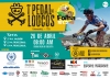 1º Pedal dos Loucos - Guanhães