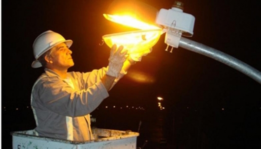 Licitação para a gestão da iluminação pública em Guanhães acontece dia 12 de fevereiro