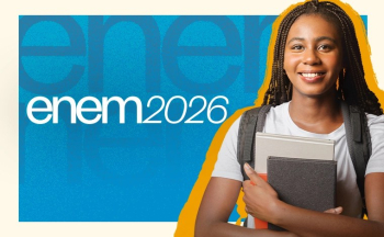 Prazo para pedir isen&ccedil;&atilde;o da taxa de inscri&ccedil;&atilde;o do ENEM 2026 termina nesta quinta