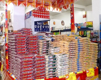 Crise afeta comércio de produtos típicos de Festa Junina em Guanhães