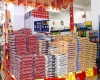 Crise afeta comércio de produtos típicos de Festa Junina em Guanhães
