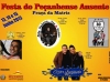 Festa do Peçanhense Ausente