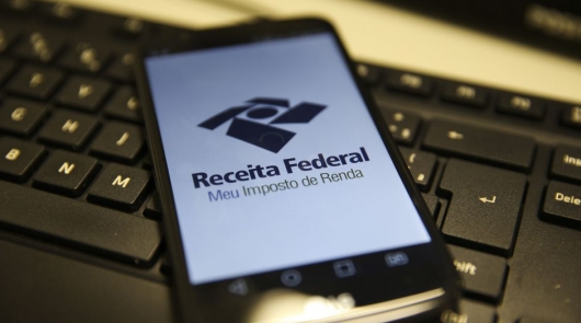 Receita paga hoje restituições do 5º lote do Imposto de Renda 2019