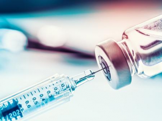 OMS e Unicef alertam que é preciso manter planos de vacinação durante a pandemia