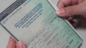 Motorista não pagará seguro DPVAT pelo segundo ano seguido