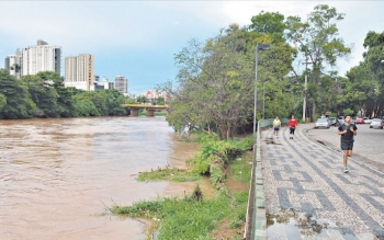 Gestão das águas em Minas será monitorada