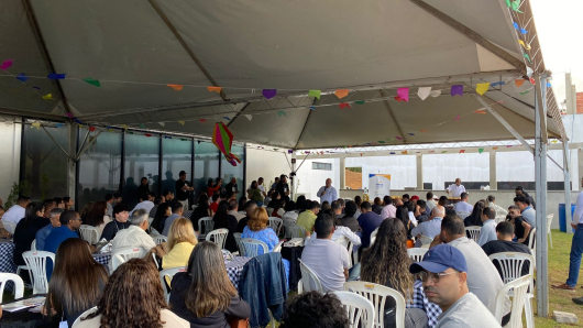 A Mineiridade das Trilhas do Rio Doce começou com tudo! Venha conferir como foi!