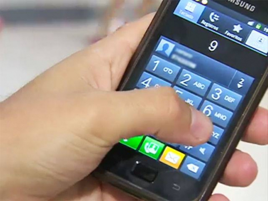Telefones celulares de Minas Gerais terão mais um dígito a partir de outubro