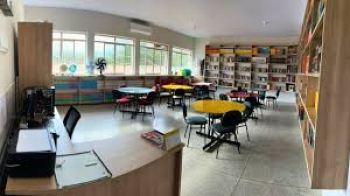 Escolas Estaduais de Minas Gerais Se Preparam para o Início do Ano Letivo com Revitalização das Infraestruturas