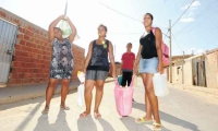 Prefeitura inicia campanha para doação de água mineral em Valadares