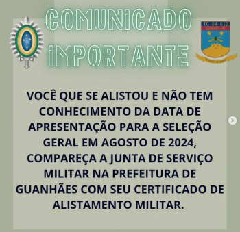 INFORMATIVO DO TG-04-012
