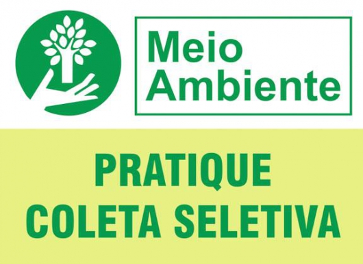 GH TE QUERO BEM: Confira os benefícios da Coleta Seletiva para o meio ambiente e saiba como fazer em casa!