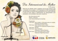 OAB Guanhães promove evento para celebrar o Dia Internacional da Mulher