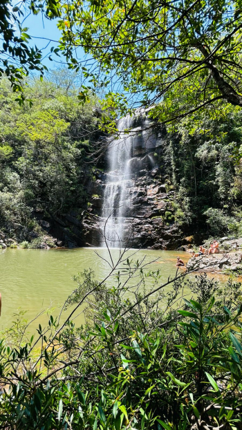 Rios e cachoeiras são ótimas opções para aliviar o calor, mas exigem cuidados; confira!