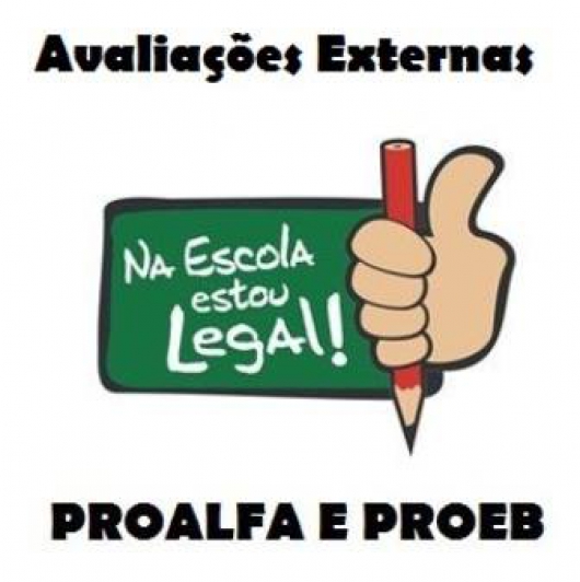 Secretaria Estadual de Educação divulga resultados do Proalfa e Proeb 2014