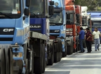 Caminhoneiros prometem novos bloqueios nesta sexta