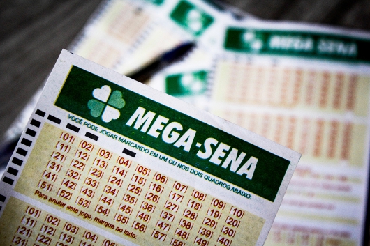 Único apostador ganha prêmio de R$ 30 milhões na Mega-Sena