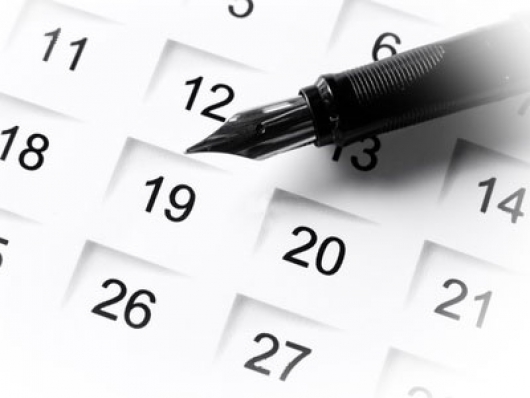 Publicada resolução que estabelece o calendário escolar para 2016