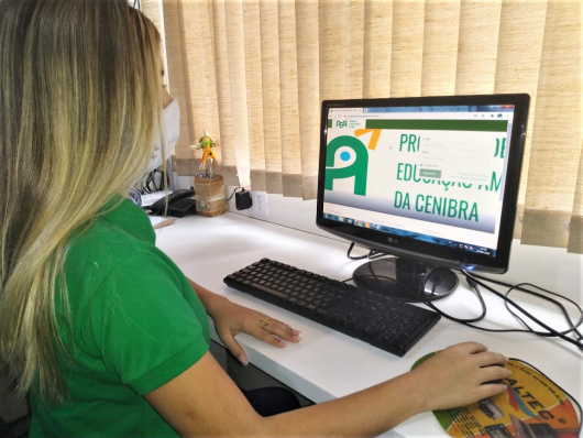 Programa de Educação Ambiental da CENIBRA será ofertado na modalidade online