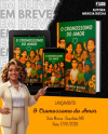 Lan&ccedil;amento da escritora guanhanense M&aacute;rcia Rocha