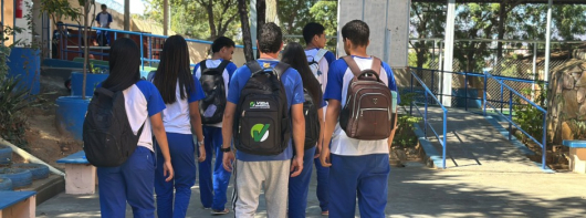Recesso escolar na rede estadual começa na segunda-feira em Guanhães; aulas retornam em agosto