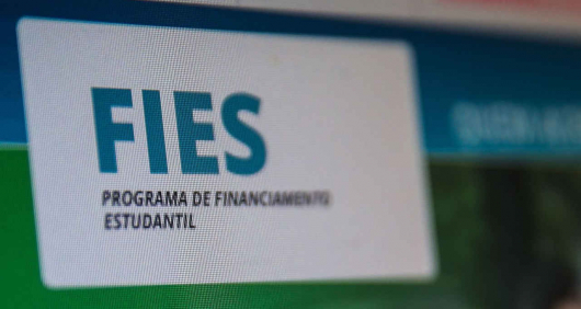 Convocação de candidatos do Fies termina nesta semana