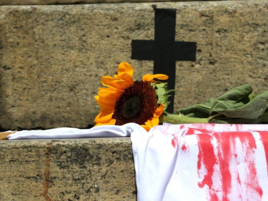 TRISTE REALIDADE: N&uacute;mero de v&iacute;timas de feminic&iacute;dio supera em 38% registros oficiais