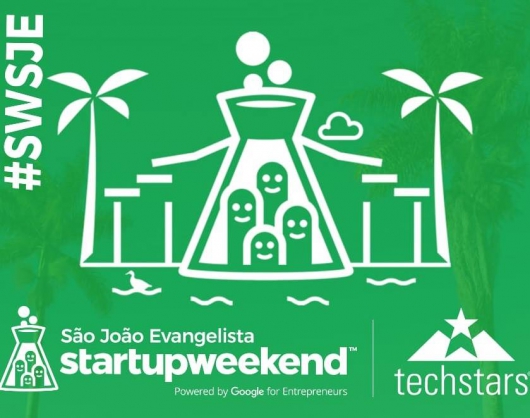 IFMG/SJE: &quot;Startup Weekend&quot; começa nesta sexta-feira