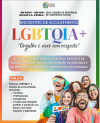 Guanhães vai sediar Encontro de Acolhimento LGBTQIA+
