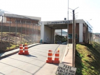 PM captura detento que fugiu do presídio de Itabira