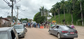 GUANHÃES: Atropelamento faz vítima fatal na Avenida Milton Campos, próximo à Fábrica da Itambé